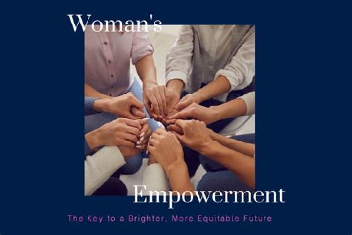 A Journey Of Confidence, Empowerment, And Authenticity