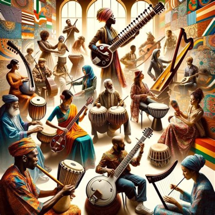 A Journey Of Music, Collaboration, And Legacy