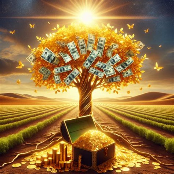A Journey Of Wealth And Influence