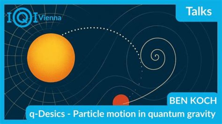 A Quantum Leap In Understanding
