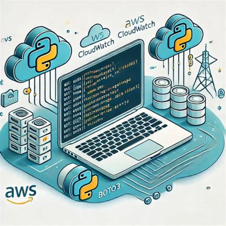 CloudWatch - Boto3 1.34.87 documentation