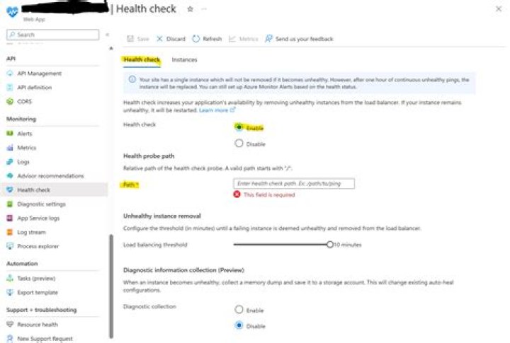 create_health_check - Boto3 1.34.87 documentation