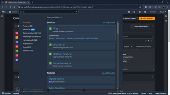 create_instance_profile - Boto3 1.34.87 documentation