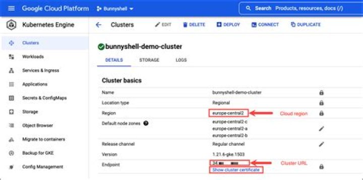 create_namespace - Boto3 1.34.88 documentation