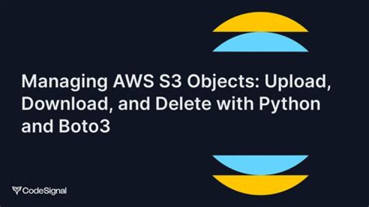 delete_object - Boto3 1.34.74 documentation