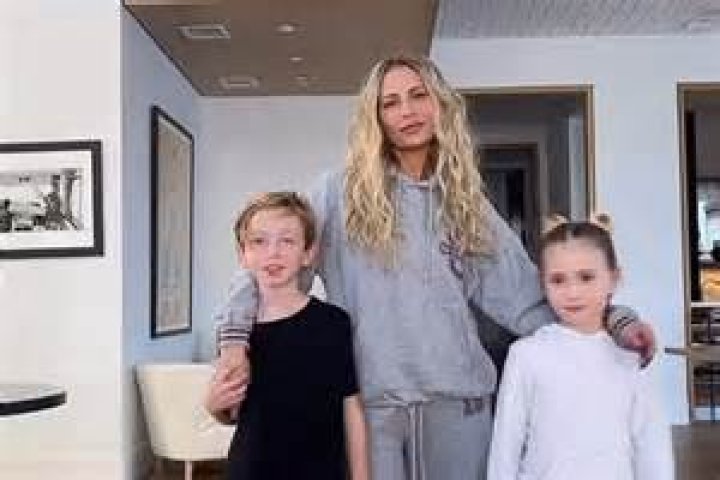 Dorit Kemsley's Brother And Their Unstoppable Partnership