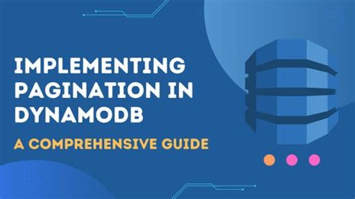 DynamoDB - Boto3 1.34.74 documentation