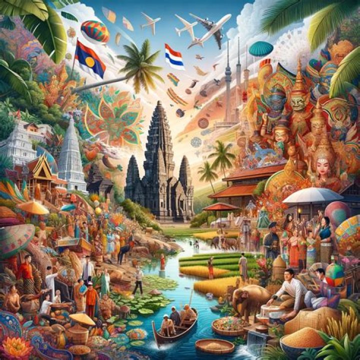 Explore Its Vibrant Culture And Inspiring History