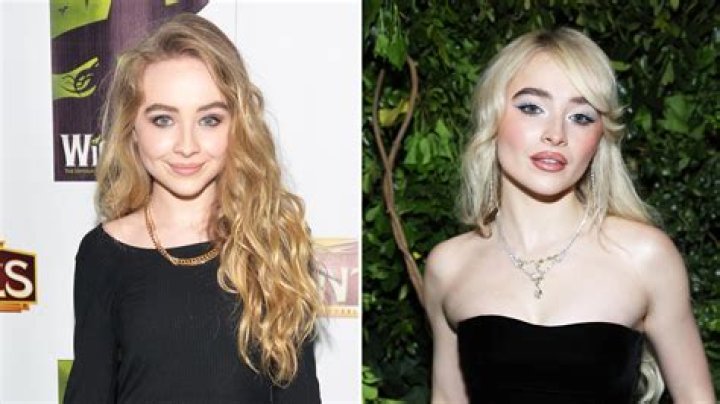 Exploring Sabrina Carpenter's Weight Journey