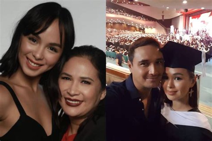 Karla Estrada's Children's Success And Impact