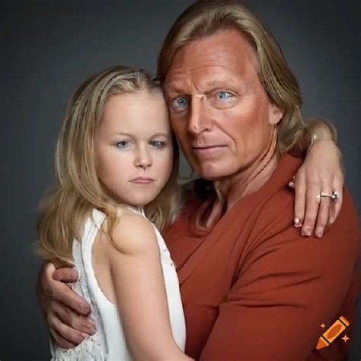 Sig Hansen's Daughter And Advocate