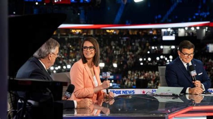 Uncover The Surprising Truths About Jessica Tarlov's Pregnancy: Unveiling Challenges And Triumphs