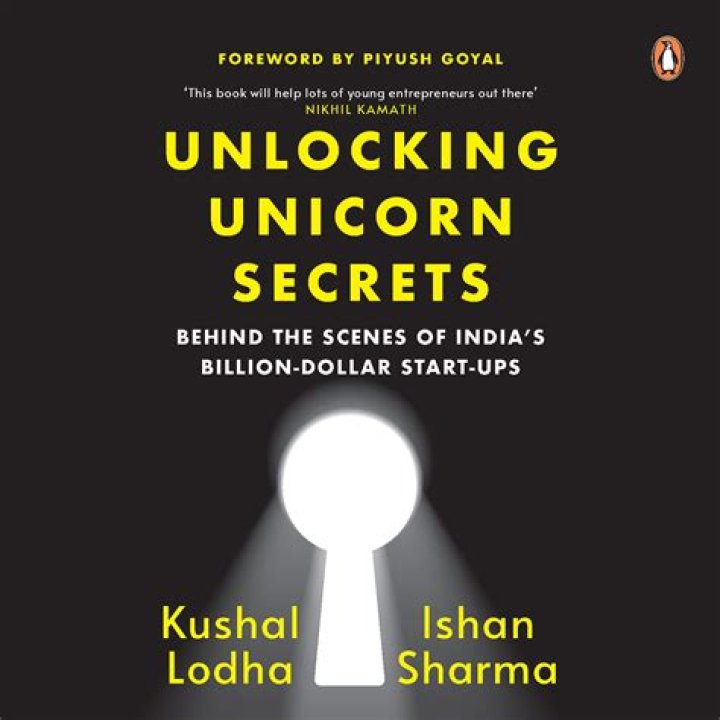 Unlocking The Secrets Of His Journey