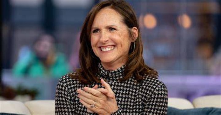 Unveiling The Creative Genius Behind Molly Shannon's Comedy