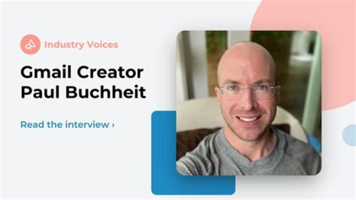 Unveiling The Enigma Of Paul Buchheit's Net Worth: Unlocking Secrets And Strategies