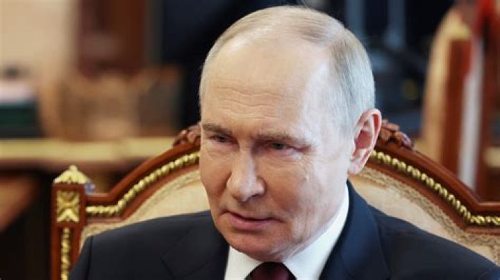 Unveiling The Secrets Of Putin's Height: A Journey Of Discovery