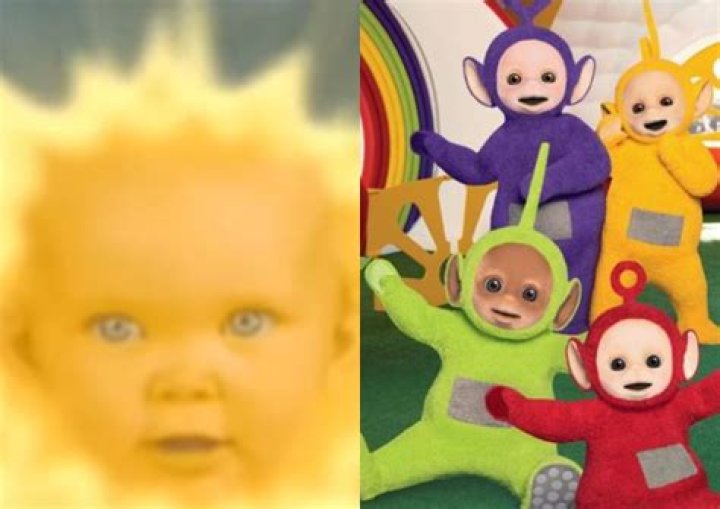 Unveiling The Sun Teletubbies: Discoveries And Insights